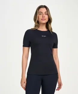 T-SHIRT BASICA REFLETIVOS