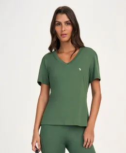 T-SHIRT ETERNA GOLA V