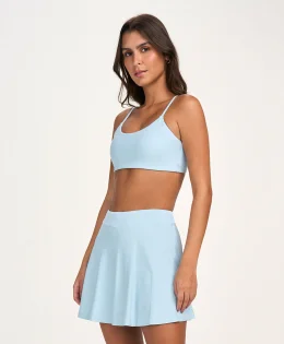 TOP ETERNO LISO COSTAS DECOTADA