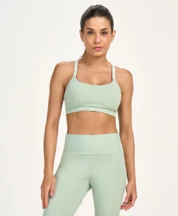 TOP NADADOR C/ ELASTICO PERSONALIZADO CORES