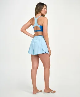 TOP NADADOR COM LASER TN AG