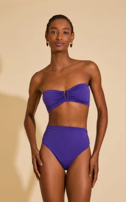 CALCA ALTA DRAPEADA BIO JABUTICABA