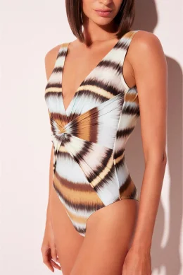 MAIO ALCA LISTRADO TIE DYE