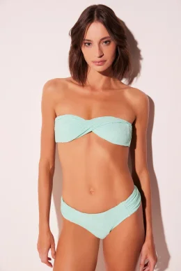 BIQUINI CALCINHA LATERAL MEDIA LAGOA VERDE