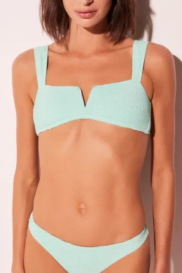 BIQUINI SUTIA TOP LAGOA VERDE