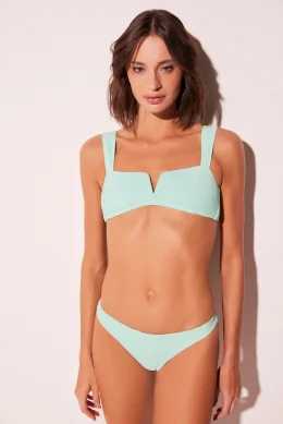 BIQUINI CALCINHA LATERAL FINA LAGOA VERDE