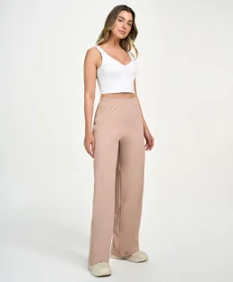 CALCA COM ELASTICO PERSONALIZADO