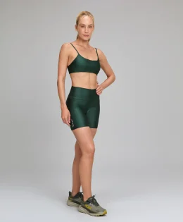 BERMUDA ETERNA SHINE VERDE ABSOLUTO