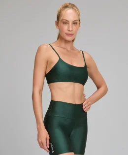 TOP SHINE ALCAS FINAS VERDE ABSOLUTO