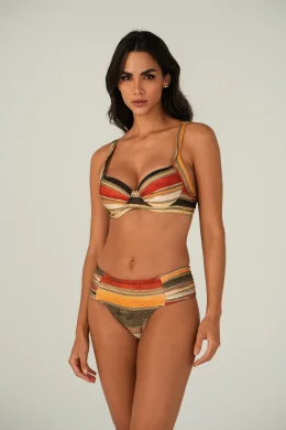 Top meia-taca sustentacao LUAMORENA