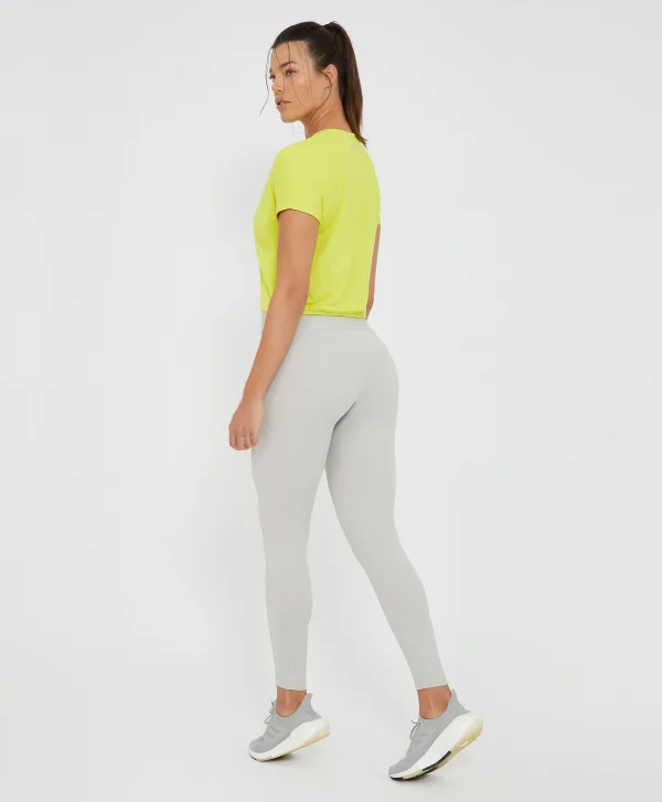 T-SHIRT REGULAGEM BARRA