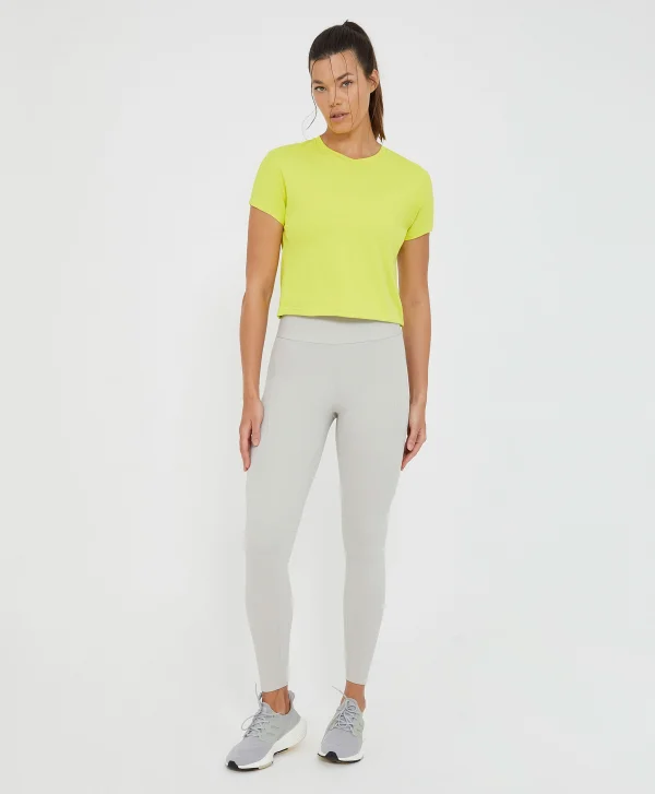 T-SHIRT REGULAGEM BARRA
