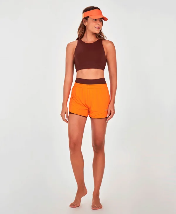 SHORTS 3 EM 1 TN AG