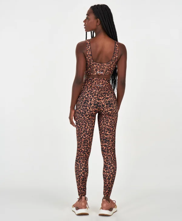 LEGGING ONCA-PINTADA