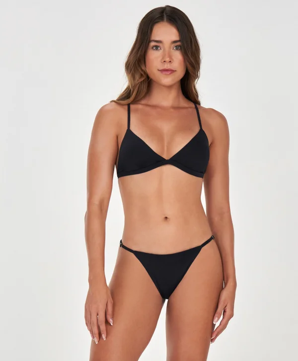 TANGA AVULSA SLIM COM REGULAGEM CORES