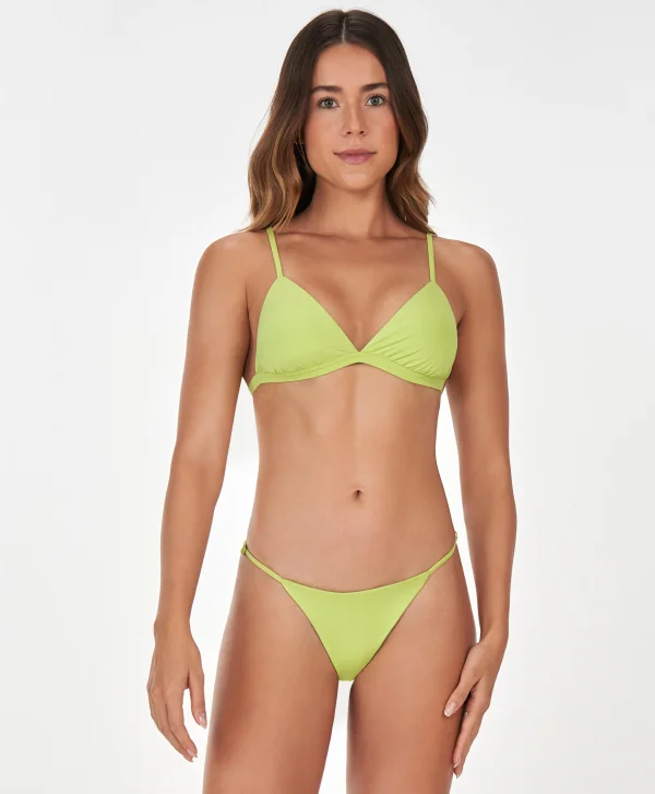 TANGA AVULSA SLIM COM REGULAGEM CORES