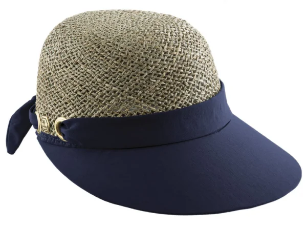 QUEPE MANLY DE PALHA