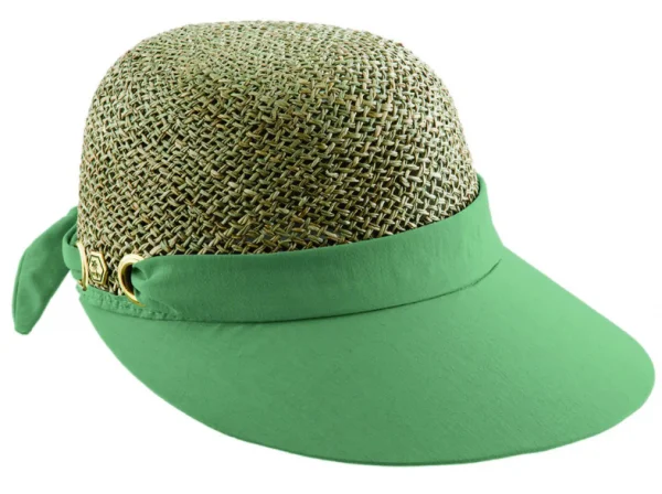 QUEPE MANLY DE PALHA
