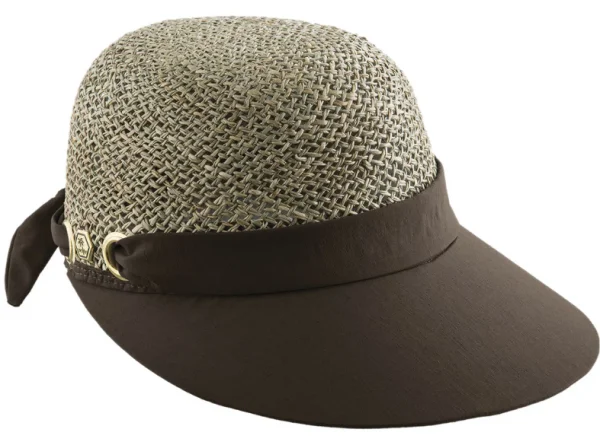 QUEPE MANLY DE PALHA