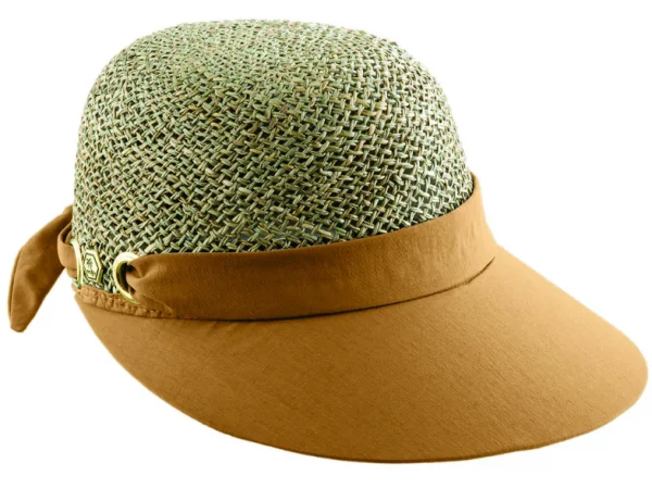 QUEPE MANLY DE PALHA