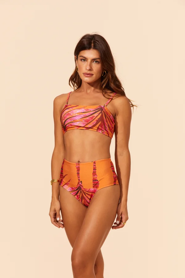 Calca Lua Morena Hot Pants Fio
