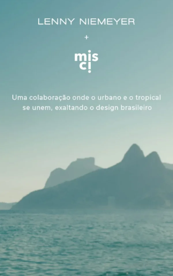 MAIO TIRA RECYCLED CASABLANCA