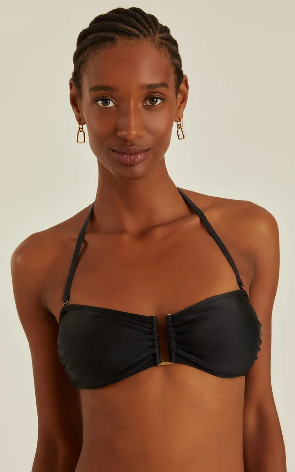 TOP BANDEAU RITA LISOS