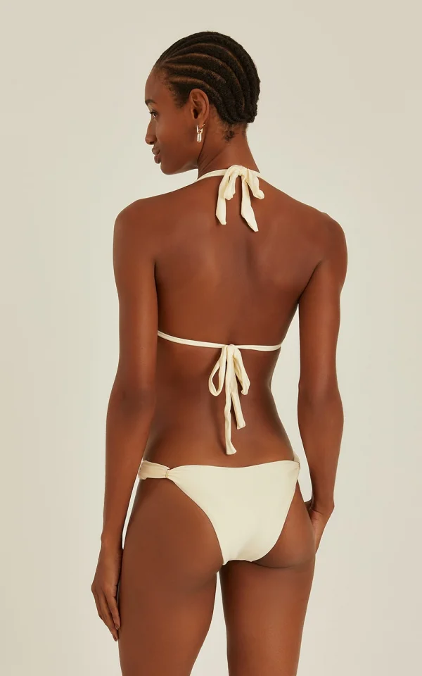 SUTIA LENCO OFF WHITE