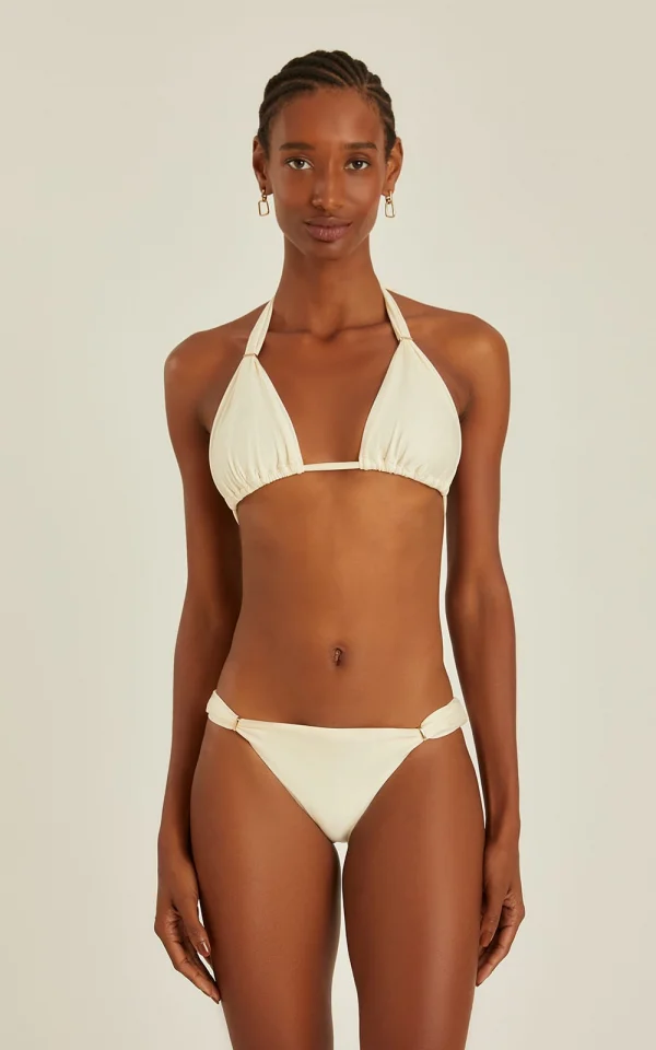 SUTIA LENCO OFF WHITE