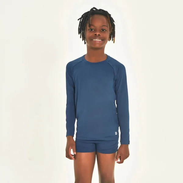 CAMISETA UVPRO INFANTIL PROTEO