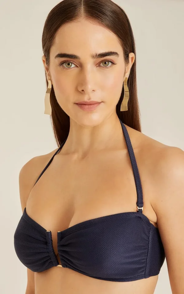 TOP BANDEAU RITA ESCUNA