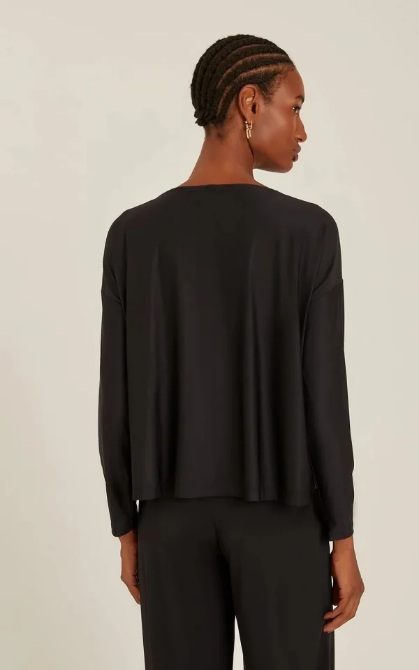 BLUSA RELAX CORES