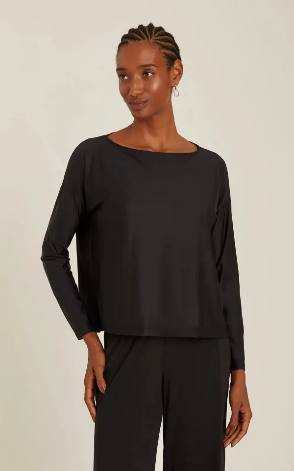 BLUSA RELAX CORES