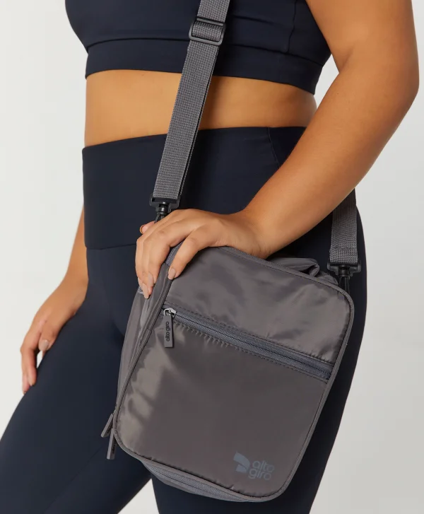 BOLSA TERMICA ALTO GIRO ESSENTIAL