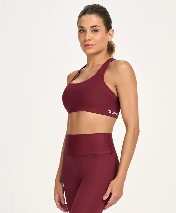 TOP COSTAS NADADOR ESSENTIALS CORES