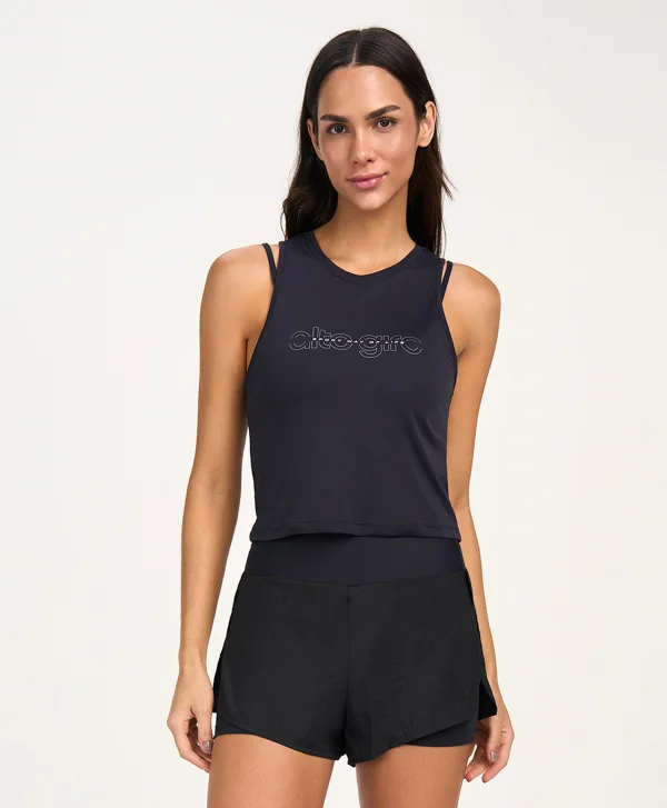REGATA ALTO GIRO SPORT WAY