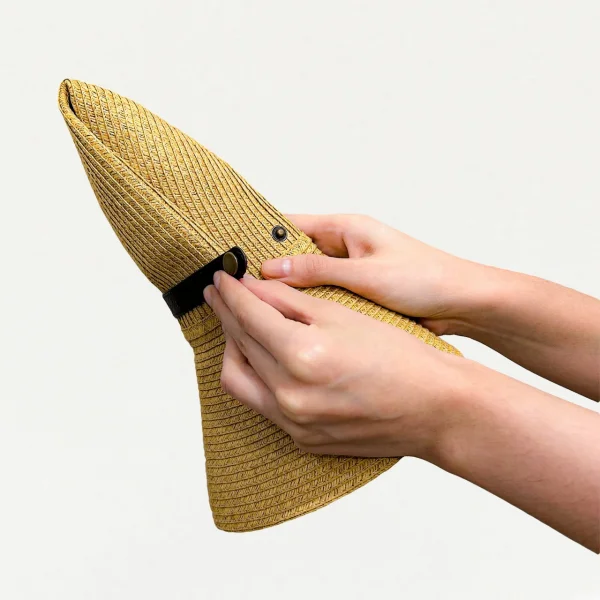 CHAPEU SAINT-RAPHAEL DOBRAVEL