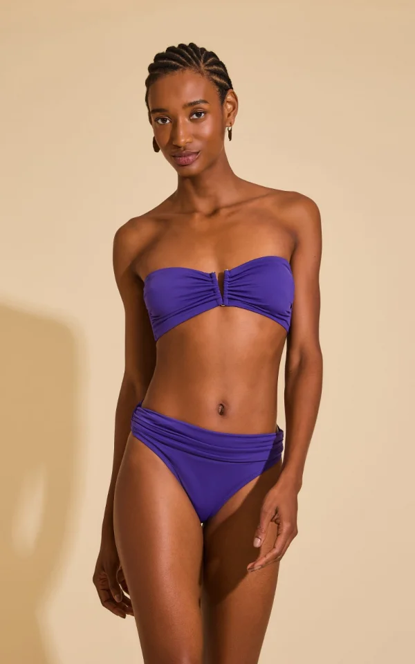 TOP BANDEAU V BIO JABUTICABA