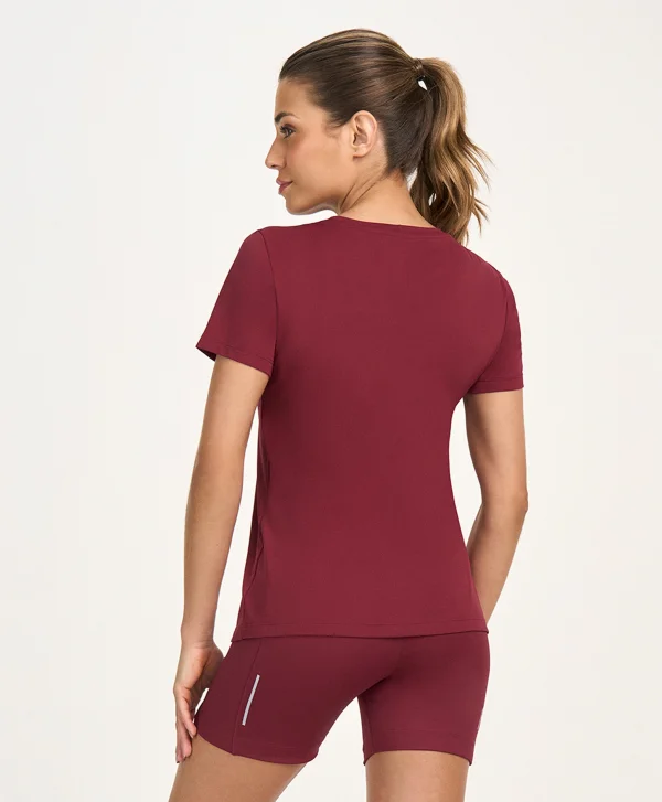 T-SHIRT INSPIRACIONAL CORES