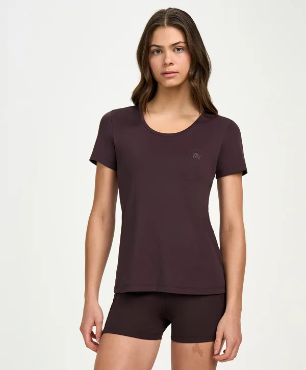 T-SHIRT INSPIRACIONAL CORES