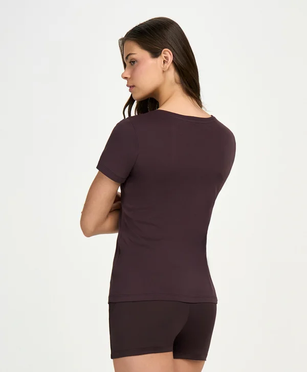 T-SHIRT INSPIRACIONAL CORES