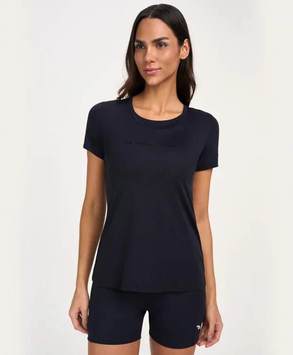T-SHIRT INSPIRACIONAL CORES