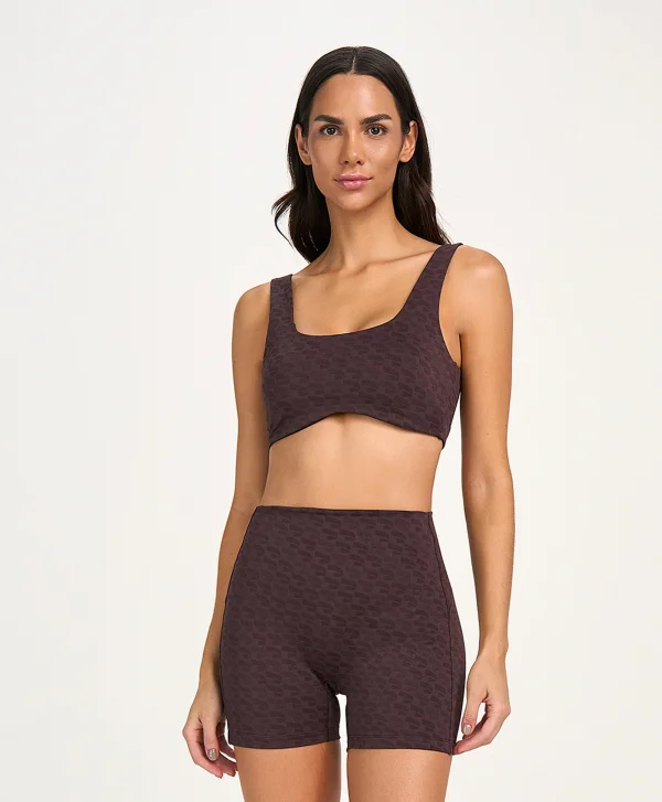 TOP REGATA ANATOMICO AG SHINE CORES