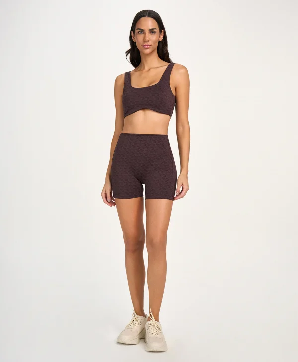 TOP REGATA ANATOMICO AG SHINE CORES