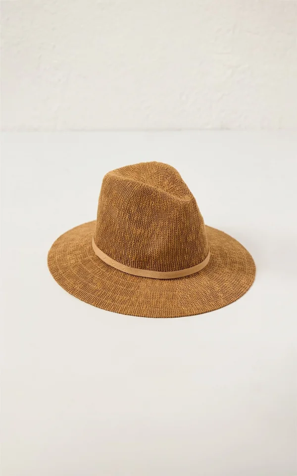 CHAPÉU TRAMA TRICOT