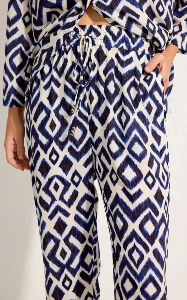 CAMISA QUADRADA COM FENDA IBIZA
