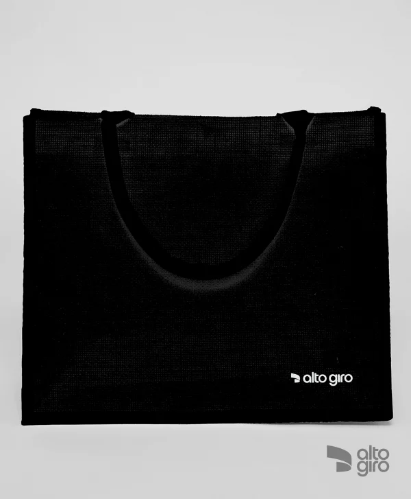BOLSA TOTE SUMMER ALTO GIRO PALHA