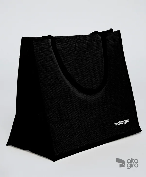 BOLSA TOTE SUMMER ALTO GIRO PALHA