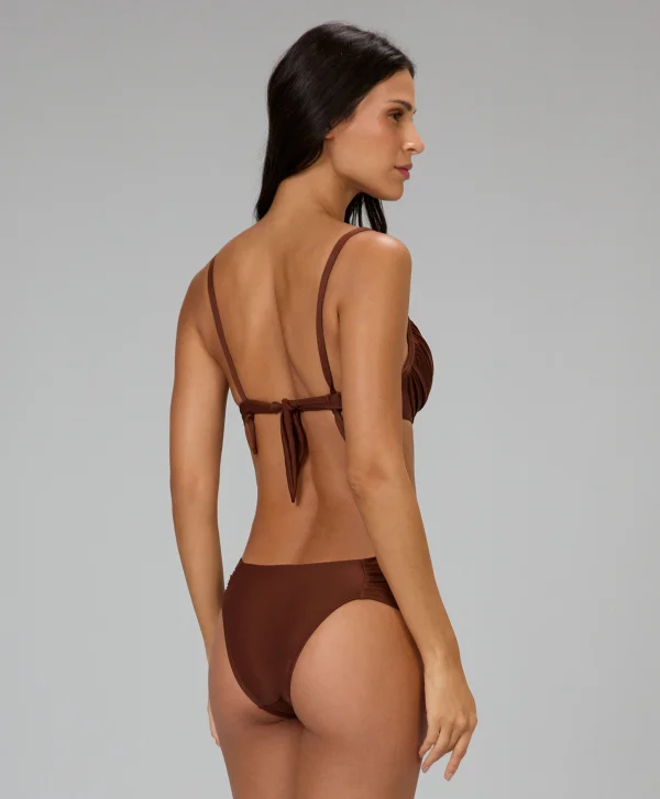TANGA AVULSA BORBOLETA CORES