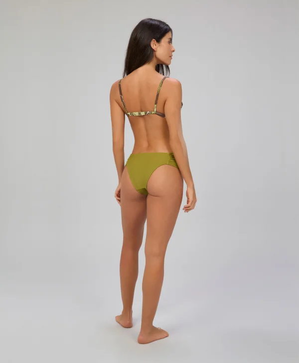 TANGA AVULSA BORBOLETA CORES